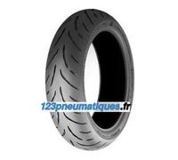 Pneu BRIDGESTONE Battlax Sport Touring T32 160/60 ZR 18 70W TL