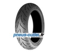 Bridgestone BATTLAX T32 REAR J M/C TL 180/55 R17 73W auto Pneus été Pneus 25816