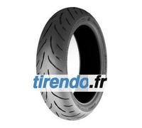 Bridgestone T 32 R ( 180/55 ZR17 TL (73W) roue arrière, M/C, variante J )