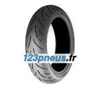 Bridgestone Battlax Sport Touring T32 190/50ZR17 73W Rear 0
