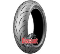 Bridgestone Battlax Sport Touring T33 190/55ZR17 75W Rear 0