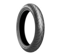 Bridgestone Pneu moto Battlax T31 110/80 R18 58V TL été
