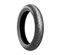 120/70 R17 58W Pneu Été BRIDGESTONE BTT31F Moto