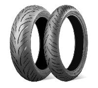 BRIDGESTONE T32 BRIDGESTONE T32 190/55R17 75W R17 75W