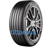 Bridgestone Turanza 6 ( 265/45 R20 108T XL (+), B-Seal, Enliten / EV, avec protège-jante (MFS) )