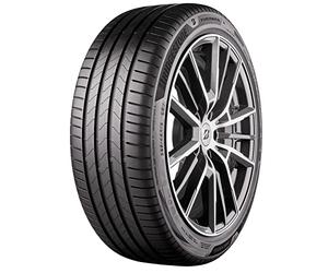 Bridgestone TURANZA 6 ENLITEN - 215/60 R17 96H - B/A/67 - Pneus été (TOURISME & SUV & 4X4)
