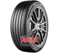 Bridgestone Pneu Turanza 6 245/40 R19 98Y XL Runflat Enliten RE0