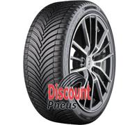 Bridgestone Turanza All Season 6 225/60R16 102W XL BSW M+S 3PMSF C B 70 B