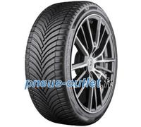 Bridgestone Turanza All Season 6 205/45R17 88V XL RFT MFS BSW M+S 3PMSF D B 71 B