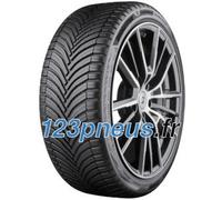 Bridgestone Turanza All Season 6 205/55R17 95V DriveGuard XL M+S 3PMSF TL D B 71 B