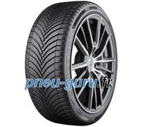 Bridgestone Turanza All Season 6 215/55R17 98W DriveGuard XL C B 71 B