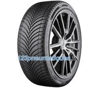 Bridgestone Turanza All Season 6 245/40R18 97Y XL DriveGuard 3PMSF D B 71 B