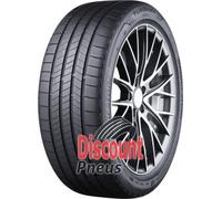 Bridgestone Turanza Eco 215/45R17 91V XL MFS A B 69 A