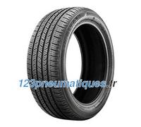 Bridgestone Turanza EL 450 RFT AR FSL M+S 225/45 R18 91W C C B 70
