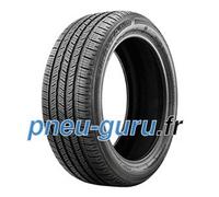 Bridgestone Turanza EL 450 RFT AR FSL M+S 225/45 R18 91W C C B 70