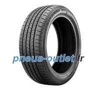 Bridgestone Turanza EL450 225/50 R18 95V auto Pneus été Pneus BMW: 3 Touring, X1, 3 GT, AUDI: Q3, A6 C7 Avant, A7 Sportback, SEAT: Ateca 8740