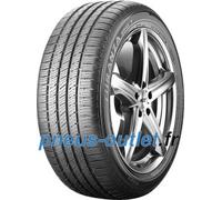 Pneus d'Eté 245/50 R18 Bridgestone 100W Turanzaer42 Runflat