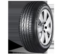 Bridgestone Turanza ER300A 205/55R16 91W * FR RUNFLAT E B 69 2
