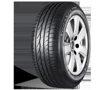 BRIDGESTONE ER300 205/60R1696W BRIDGESTONE TURANZA ER300A R16 96W