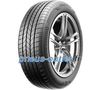 Bridgestone Turanza LS100A RFT ( 225/45 R18 95H XL *, avec protège-jante (MFS), runflat )