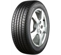 Bridgestone Pneu été T001E 215/50 R18 92W – pour Ford Focus Mk4, Puma SUV et VW T‑Roc