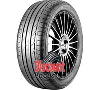 Bridgestone Turanza T001 EXT ( 225/45 R17 91W MOE, avec protège-jante (MFS), runflat )