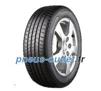 245/45YR20 BRIDGESTONE TL T005 RFT 99Y