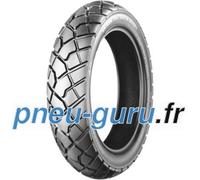 Bridgestone TW152 ( 160/60 R15 TL 67H roue arrière, M/C, variante M )