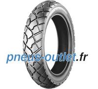 Bridgestone TW152 ( 160/60 R15 TL 67H roue arrière, M/C, variante M )