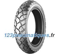 Bridgestone TW152 ( 160/60 R15 TL 67H roue arrière, M/C, variante M )
