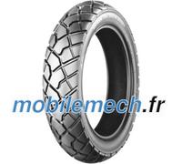 Bridgestone TW152 ( 160/60 R15 TL 67H roue arrière, M/C, variante M )