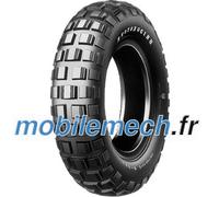 Bridgestone TW2 ( 3.50-8 TT 35J roue arrière, M/C, Roue avant )