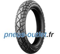 Pneu BRIDGESTONE Trail Wing TW201 80/100 - 19 49P TT