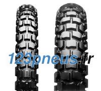 Bridgestone Pneu Trail Wing TW301 F 80/100-21 51P TT