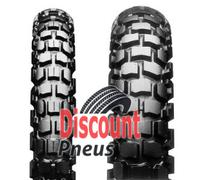 Bridgestone Pneu Trail Wing TW301 F 80/100-21 51P TT