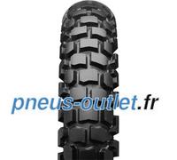 Bridgestone Pneu auto Trail Wing TW302 120/80 R18 62P – été