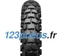 Bridgestone TW302 ( 120/80-18 TT 62P roue arrière, M/C, variante F )