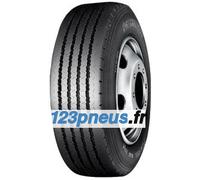 Bridgestone V-Steel Rib 294 215/75R16C 116/114N TL C C 72 B