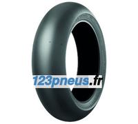 Bridgestone Pneu V02 R 140/625 R17 TL roue arrière Composé de caoutchouc SOFT