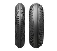 Pneu BRIDGESTONE Battlax Racing W01 190/650 R 17 TL