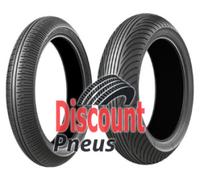 Bridgestone Pneu moto W01 Regen 190/650R17 M/C 0