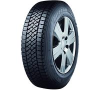Bridgestone Blizzak W810 195/70R15C 104/102R 8PR BSW 3PMSF E C 75 B