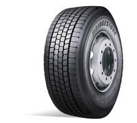 BRIDGESTONE W958 Evo 275/70 R22.5 150/148J (152/148F)