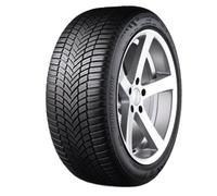 Pneus toutes saisons BRIDGESTONE Weather Control A005 205/60R16 XL 96V