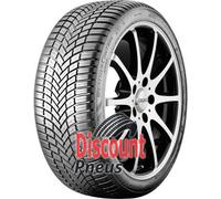 Bridgestone Weather Control A005 215/50R19 93T 3PMSF B-Seal VW B A 72 B