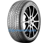 Bridgestone Weather Control A005 225/60R18 104V XL B A 71 B