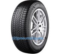 Pneu Runflat 4 Saisons Bridgestone 195/65R15 95H WEATHER CONTROL A005 RFT XL