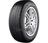 Bridgestone - Pneu WEATHER CONTROL A005 - Tourisme 4saisons - 205/50R17 - 93W - XL,M+S,3PMSF,4 Saisons