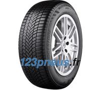 Bridgestone Weather Control A005 Evo ( 225/45 R18 95V XL, avec protège-jante (MFS) )