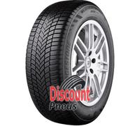 Bridgestone - Pneu WEATHER CONTROL A005 - Tourisme 4saisons - 255/35R18 - 94Y - XL,M+S,3PMSF,4 Saisons